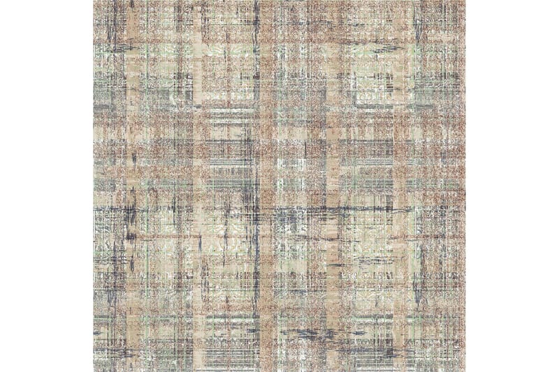 Homefesto Matto 160x230 cm - Monivärinen - Kodintekstiilit & matot - Matto - Itämainen matto - Persialainen matto