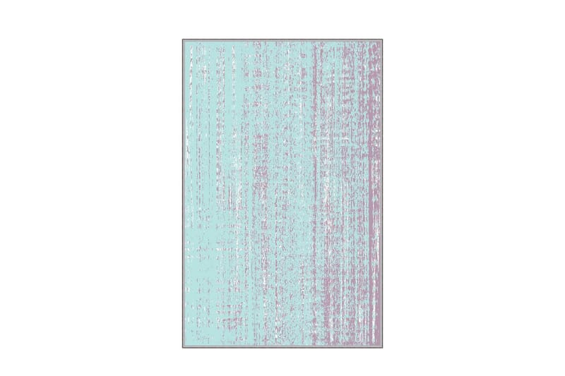 Homefesto Matto 160x230 cm - Monivärinen - Kodintekstiilit & matot - Matto - Itämainen matto - Persialainen matto