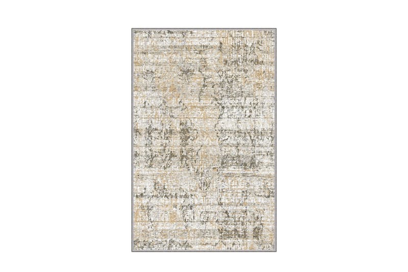 Homefesto Matto 160x230 cm - Monivärinen - Kodintekstiilit & matot - Matto - Itämainen matto - Persialainen matto