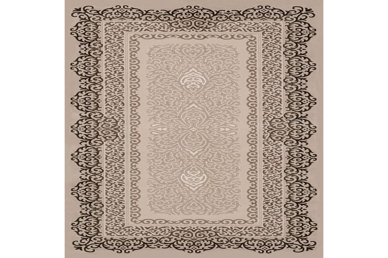 Homefesto Matto 160x230 cm - Monivärinen - Kodintekstiilit & matot - Matto - Itämainen matto - Persialainen matto
