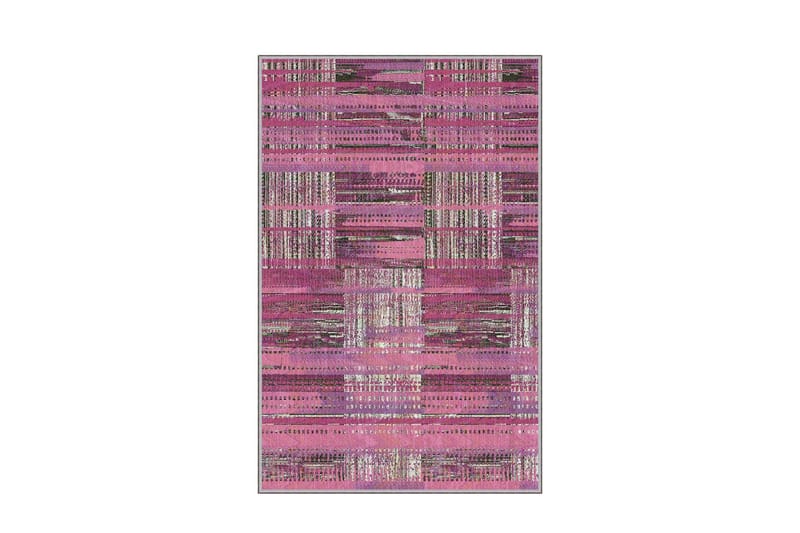 Homefesto Matto 160x230 cm - Monivärinen - Kodintekstiilit & matot - Matto - Itämainen matto - Persialainen matto