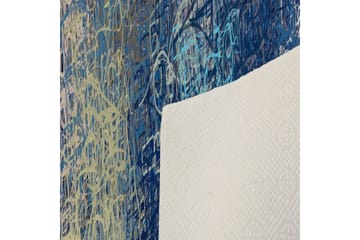 Homefesto Matto 160x230 cm - Monivärinen - Kodintekstiilit & matot - Matto - Itämainen matto - Persialainen matto