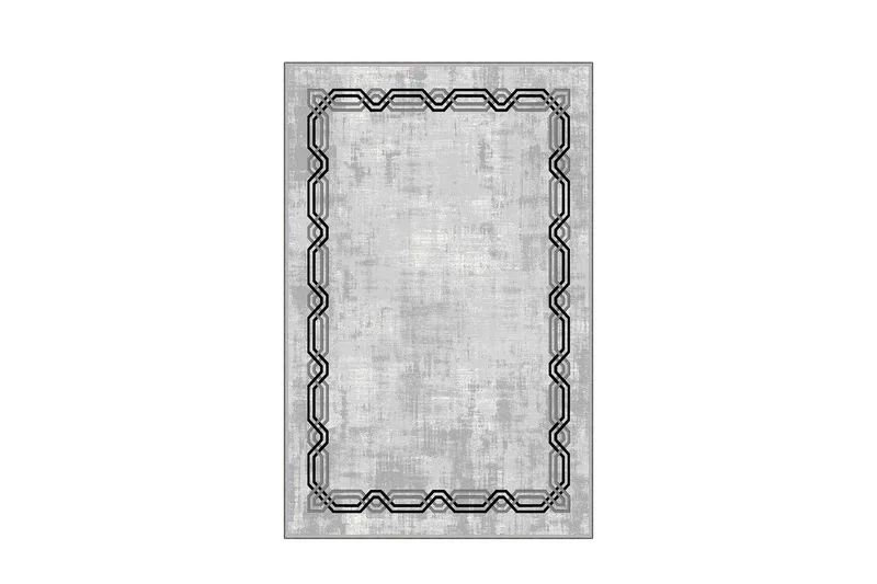 Homefesto Matto 160x230 cm, Monivärinen