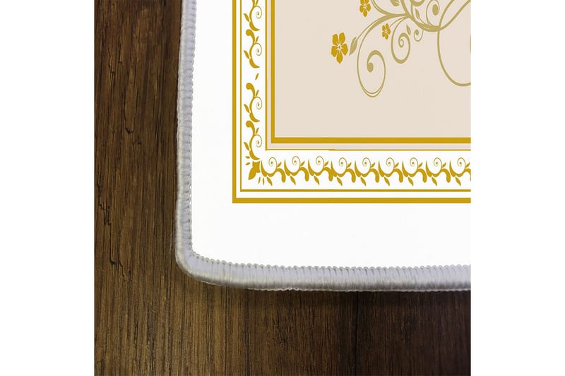 Homefesto Matto 160x230 cm - Monivärinen - Kodintekstiilit & matot - Matto - Itämainen matto - Persialainen matto