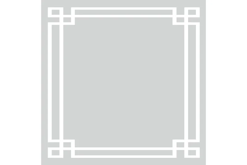 Homefesto Matto 160x230 cm, Monivärinen