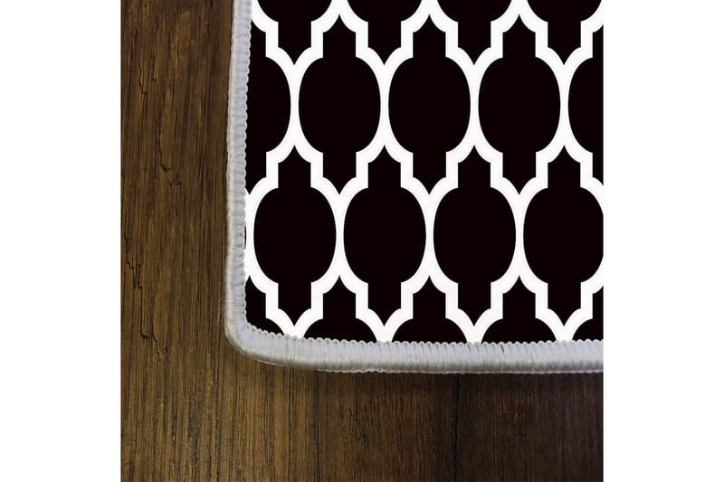 Homefesto Matto 160x230 cm - Monivärinen - Kodintekstiilit & matot - Matto - Itämainen matto - Persialainen matto