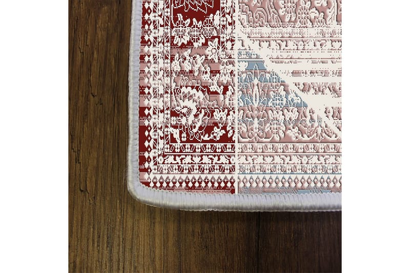 Homefesto Matto 160x230 cm - Monivärinen - Kodintekstiilit & matot - Matto - Itämainen matto - Persialainen matto