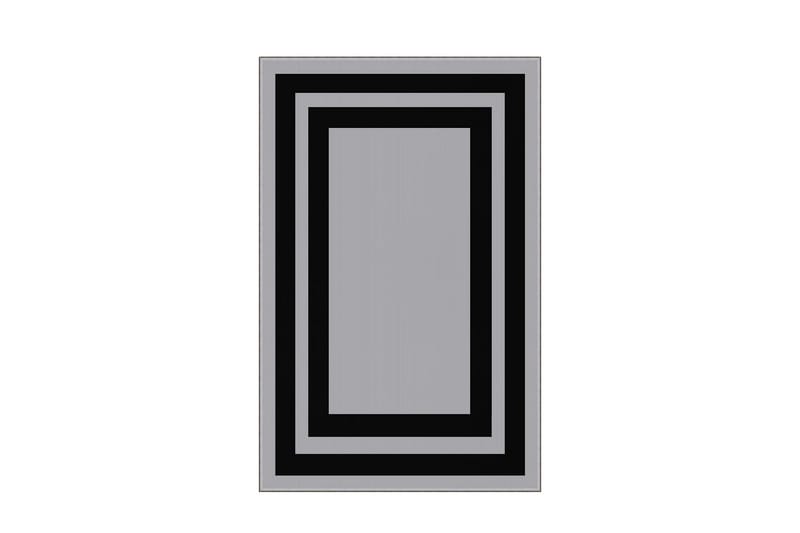 Homefesto Matto 160x230 cm - Monivärinen - Kodintekstiilit & matot - Matto - Itämainen matto - Persialainen matto