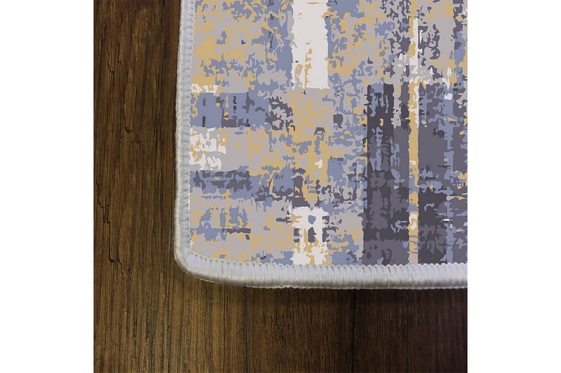 Homefesto Matto 160x230 cm - Monivärinen - Kodintekstiilit & matot - Matto - Itämainen matto - Persialainen matto