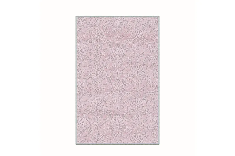 Homefesto Matto 160x230 cm - Monivärinen - Kodintekstiilit & matot - Matto - Itämainen matto - Persialainen matto