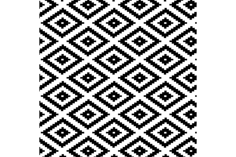 Homefesto Matto 160x230 cm - Monivärinen - Kodintekstiilit & matot - Matto - Itämainen matto - Persialainen matto