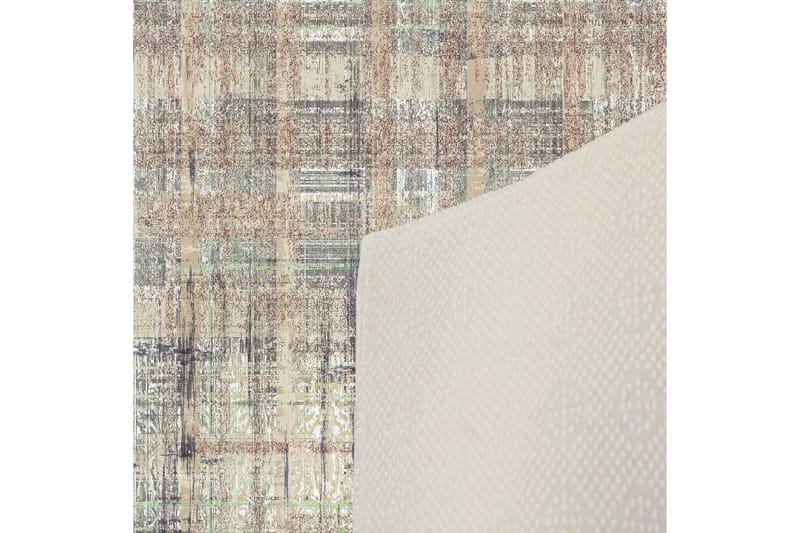 Homefesto Matto 160x230 cm - Monivärinen - Kodintekstiilit & matot - Matto - Itämainen matto - Persialainen matto