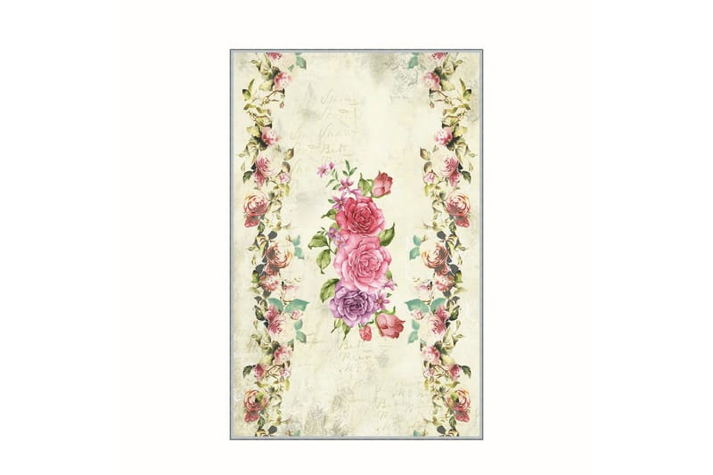 Homefesto Matto 160x230 cm, Monivärinen