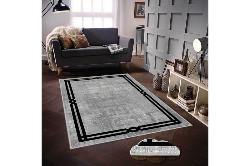 Homefesto Matto 160x230 cm, Monivärinen