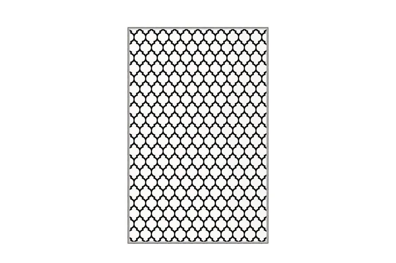 Homefesto Matto 160x230 cm, Monivärinen