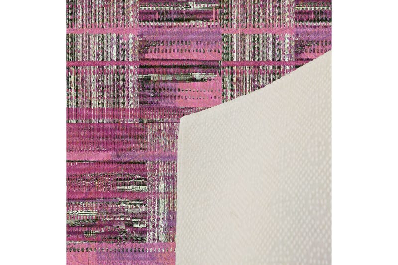 Homefesto Matto 160x230 cm - Monivärinen - Kodintekstiilit & matot - Matto - Itämainen matto - Persialainen matto