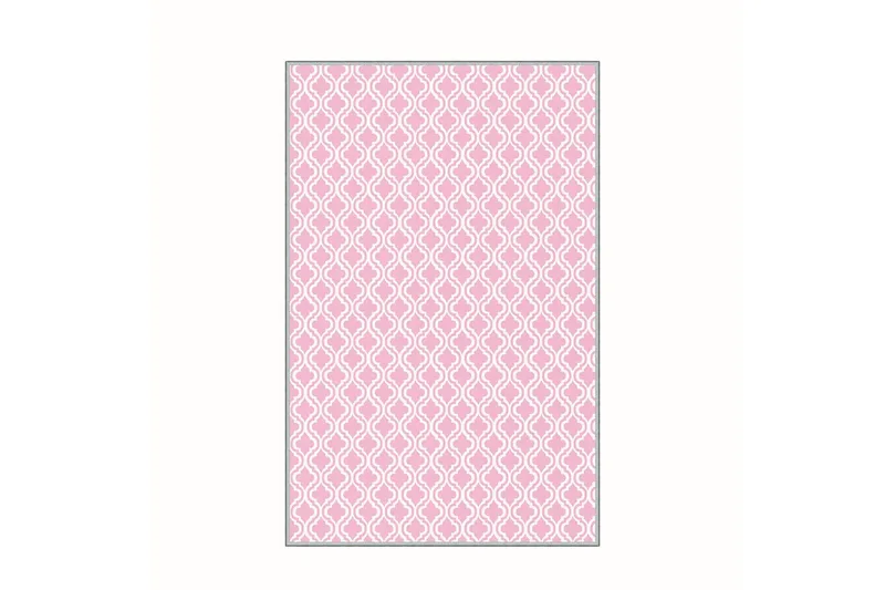 Homefesto Matto 160x230 cm - Monivärinen - Kodintekstiilit & matot - Matto - Itämainen matto - Persialainen matto