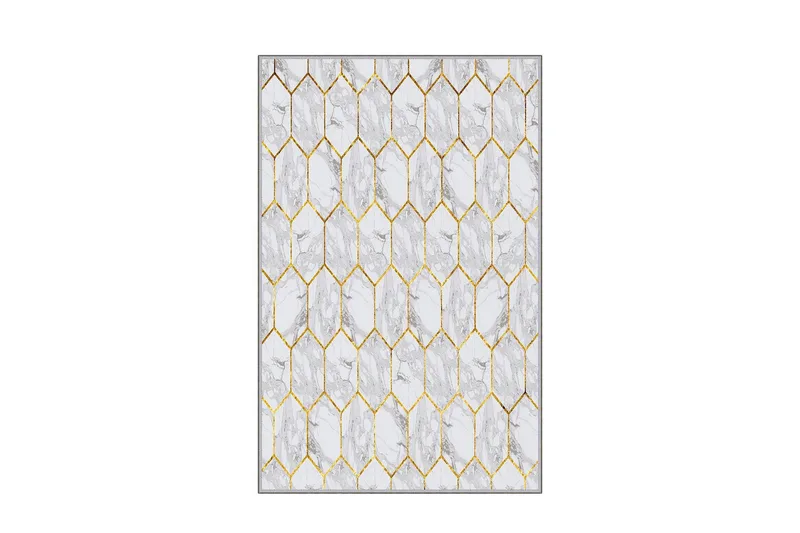 Homefesto Matto 160x230 cm, Monivärinen