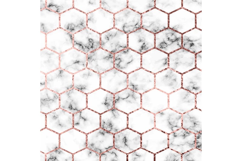 Homefesto Matto 160x230 cm, Monivärinen