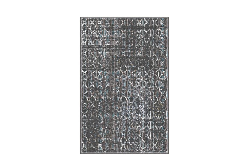 Homefesto Matto 160x230 cm, Monivärinen