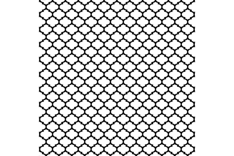 Homefesto Matto 160x230 cm - Monivärinen - Kodintekstiilit & matot - Matto - Itämainen matto - Persialainen matto