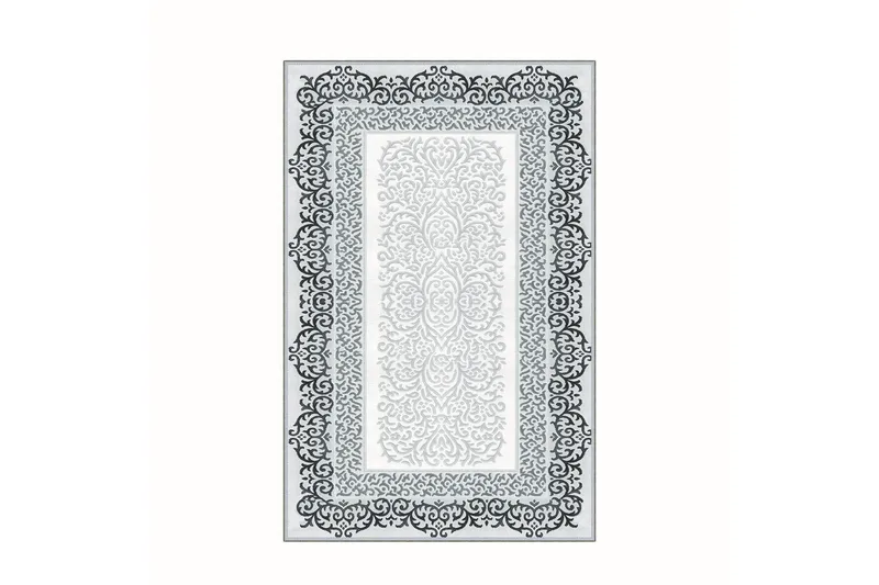 Homefesto Matto 160x230 cm - Monivärinen - Kodintekstiilit & matot - Matto - Itämainen matto - Persialainen matto