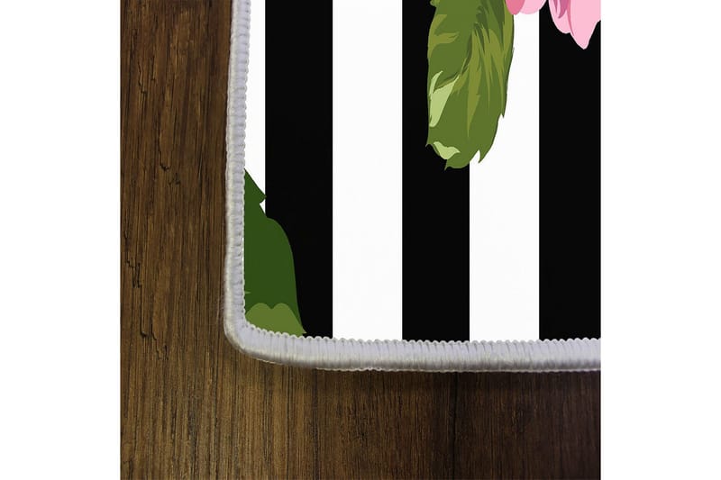 Homefesto Matto 160x230 cm - Monivärinen - Kodintekstiilit & matot - Matto - Itämainen matto - Persialainen matto