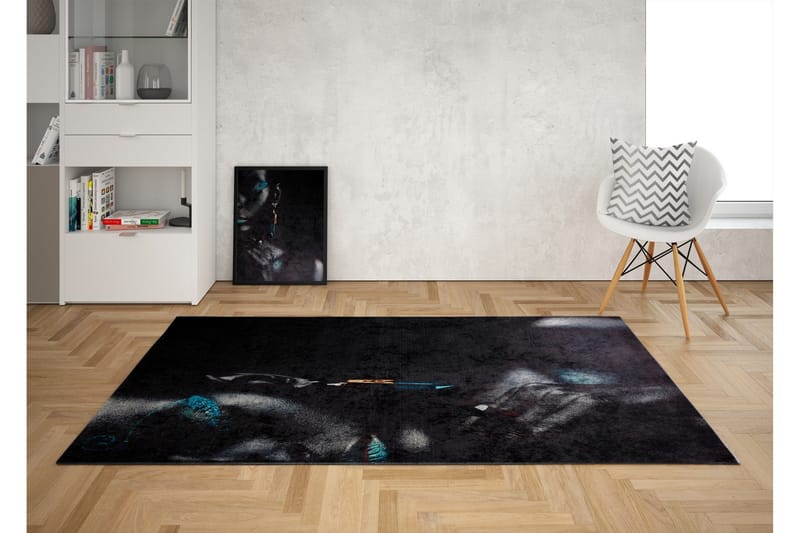 Homefesto Matto 160x230 cm, Monivärinen