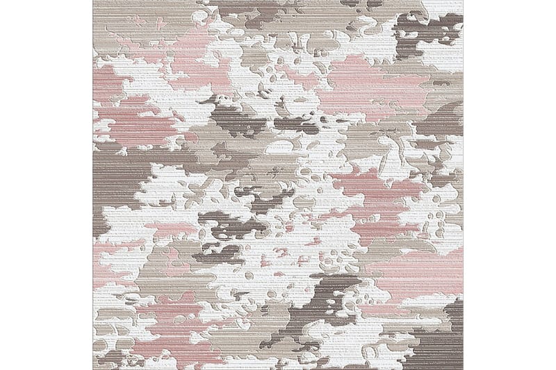 Homefesto Matto 160x230 cm - Monivärinen - Kodintekstiilit & matot - Matto - Itämainen matto - Persialainen matto