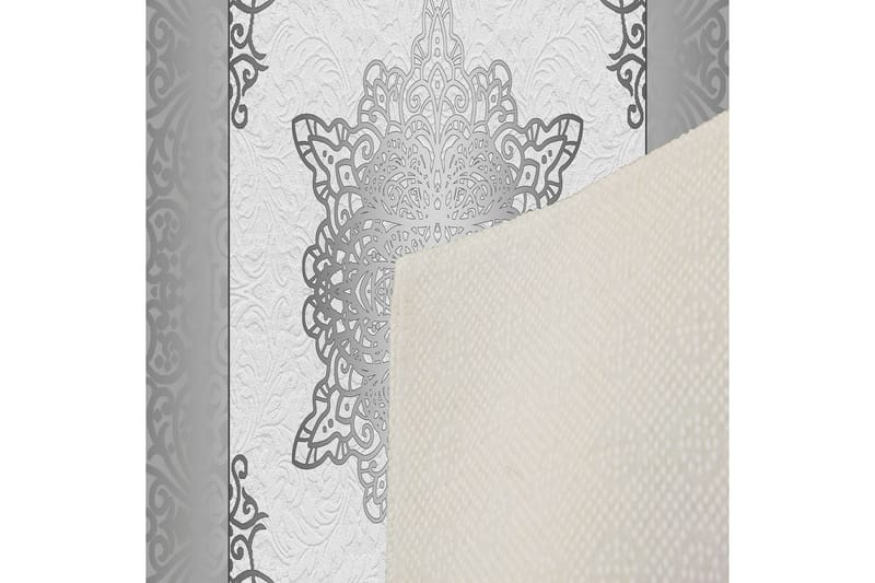 Homefesto Matto 160x230 cm - Monivärinen - Kodintekstiilit & matot - Matto - Itämainen matto - Persialainen matto