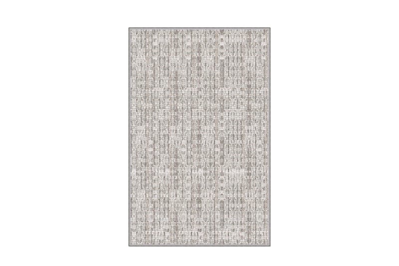 Homefesto Matto 160x230 cm - Monivärinen - Kodintekstiilit & matot - Matto - Itämainen matto - Persialainen matto