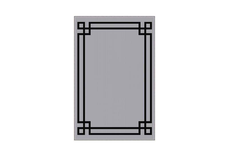 Homefesto Matto 160x230 cm - Monivärinen - Kodintekstiilit & matot - Matto - Itämainen matto - Persialainen matto