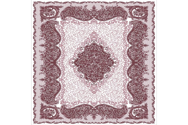 Homefesto Matto 160x230 cm, Monivärinen