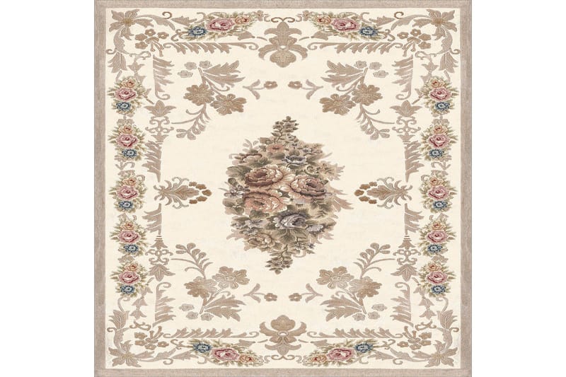 Homefesto Matto 160x230 cm, Monivärinen