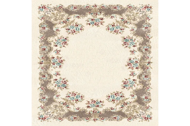 Homefesto Matto 160x230 cm, Monivärinen