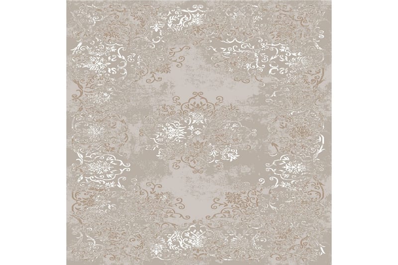 Homefesto Matto 160x230 cm - Monivärinen - Kodintekstiilit & matot - Matto - Itämainen matto - Persialainen matto