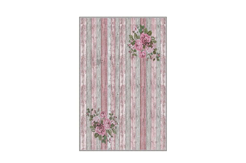 Homefesto Matto 160x230 cm - Monivärinen - Kodintekstiilit & matot - Matto - Itämainen matto - Persialainen matto