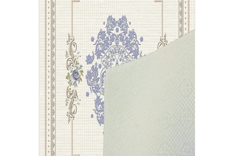 Homefesto Matto 160x230 cm - Monivärinen - Kodintekstiilit & matot - Matto - Itämainen matto - Persialainen matto