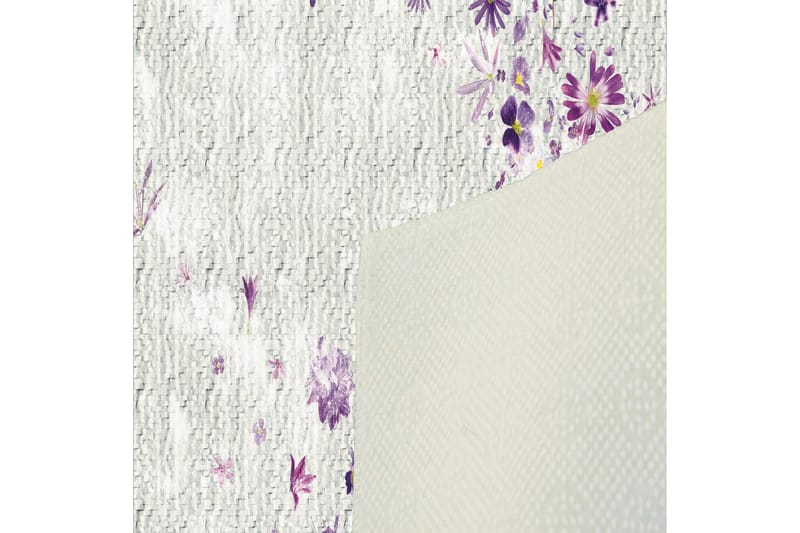 Homefesto Matto 160x230 cm - Monivärinen - Kodintekstiilit & matot - Matto - Itämainen matto - Persialainen matto