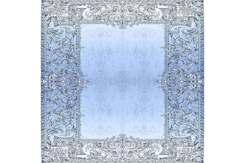 Homefesto Matto 160x230 cm - Monivärinen - Kodintekstiilit & matot - Matto - Itämainen matto - Persialainen matto