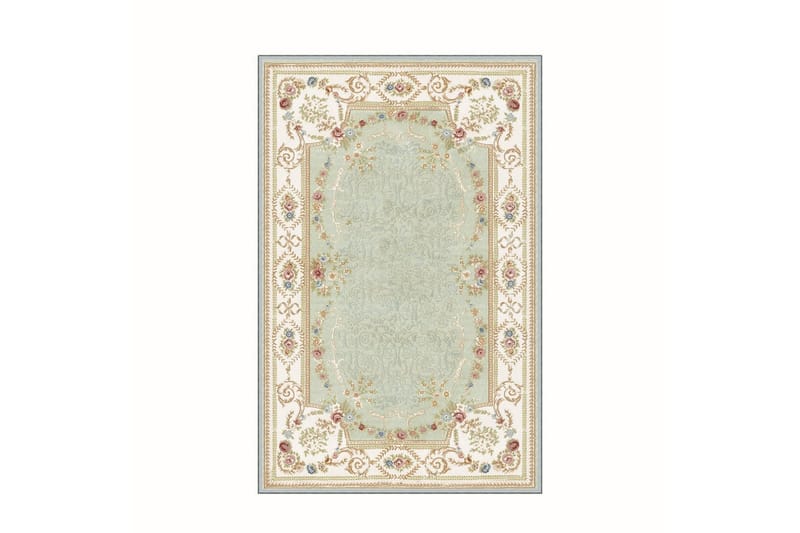 Homefesto Matto 160x230 cm - Monivärinen - Kodintekstiilit & matot - Matto - Itämainen matto - Persialainen matto