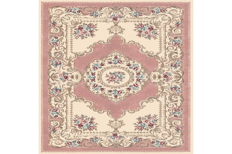 Homefesto Matto 160x230 cm - Monivärinen - Kodintekstiilit & matot - Matto - Itämainen matto - Persialainen matto