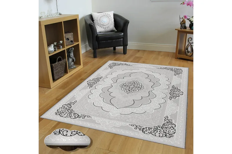 Homefesto Matto 160x230 cm, Monivärinen