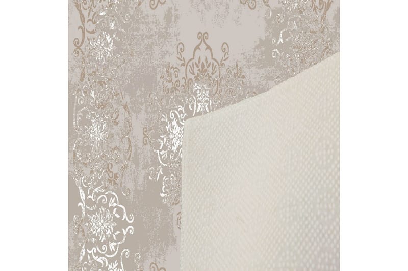 Homefesto Matto 160x230 cm - Monivärinen - Kodintekstiilit & matot - Matto - Itämainen matto - Persialainen matto