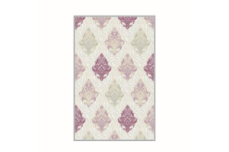 Homefesto Matto 160x230 cm - Monivärinen - Kodintekstiilit & matot - Matto - Itämainen matto - Persialainen matto