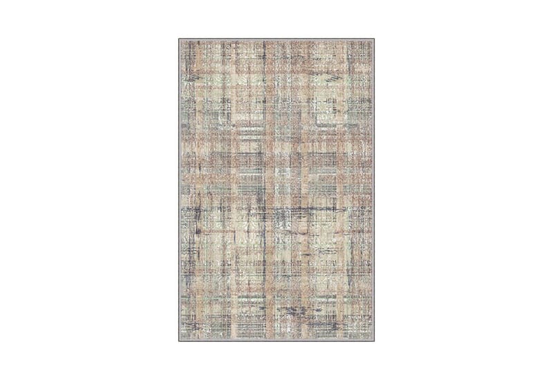 Homefesto Matto 160x230 cm - Monivärinen - Kodintekstiilit & matot - Matto - Itämainen matto - Persialainen matto