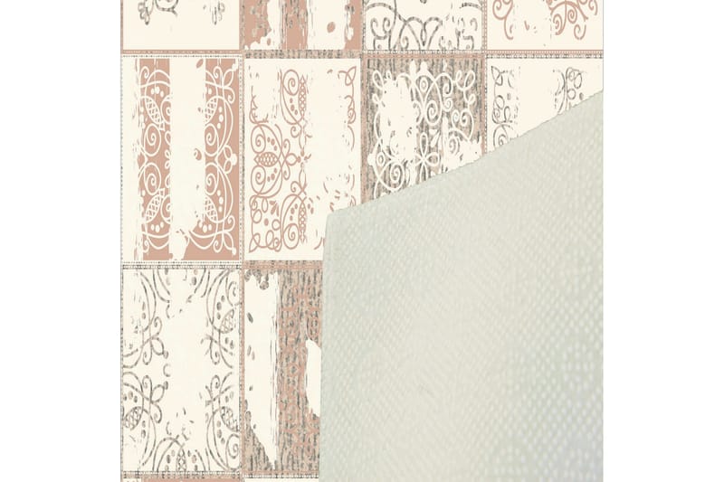 Homefesto Matto 160x230 cm - Monivärinen - Kodintekstiilit & matot - Matto - Itämainen matto - Persialainen matto