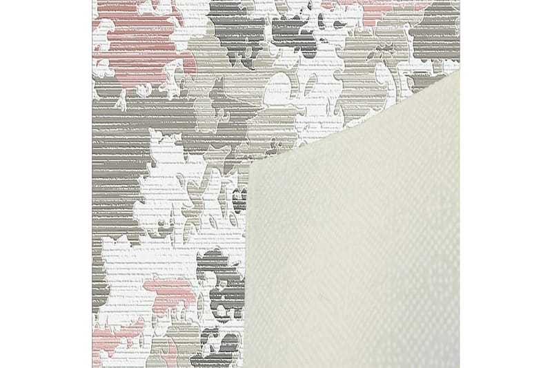 Homefesto Matto 160x230 cm - Monivärinen - Kodintekstiilit & matot - Matto - Itämainen matto - Persialainen matto