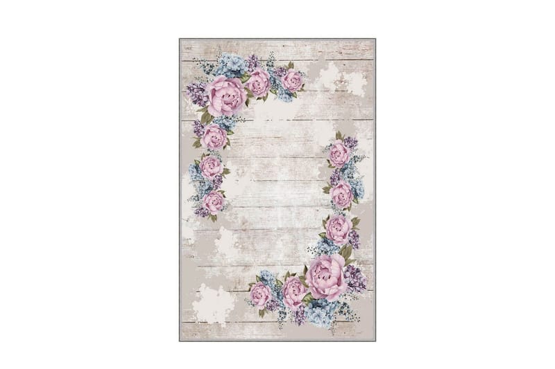 Homefesto Matto 160x230 cm, Monivärinen