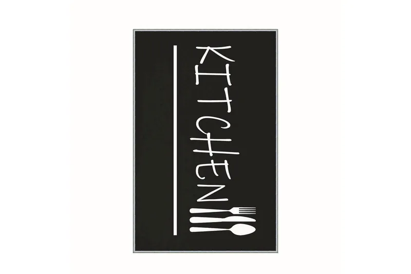 Homefesto Matto 160x230 cm - Monivärinen - Kodintekstiilit & matot - Matto - Itämainen matto - Persialainen matto